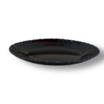 კერამიკული თეფში24*2.4სმ