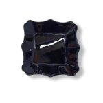 კერამიკული თეფში21*3სმ