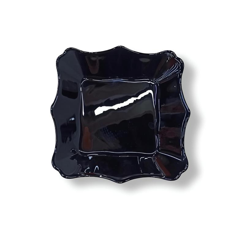 კერამიკული თეფში21*3სმ