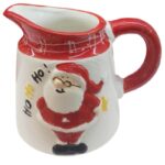 საახალწლო სარძევე MH-26683 14*10*11სმ