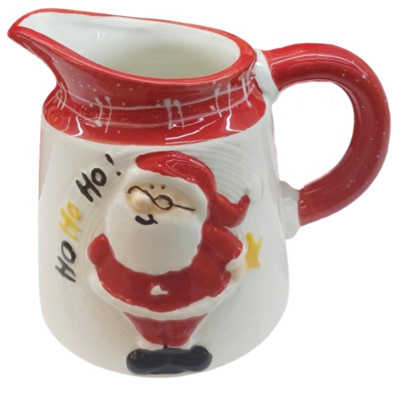 საახალწლო სარძევე MH-26683 14*10*11სმ