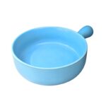 კერამიკის ჯამი20.5*15*5.5 MH-31198