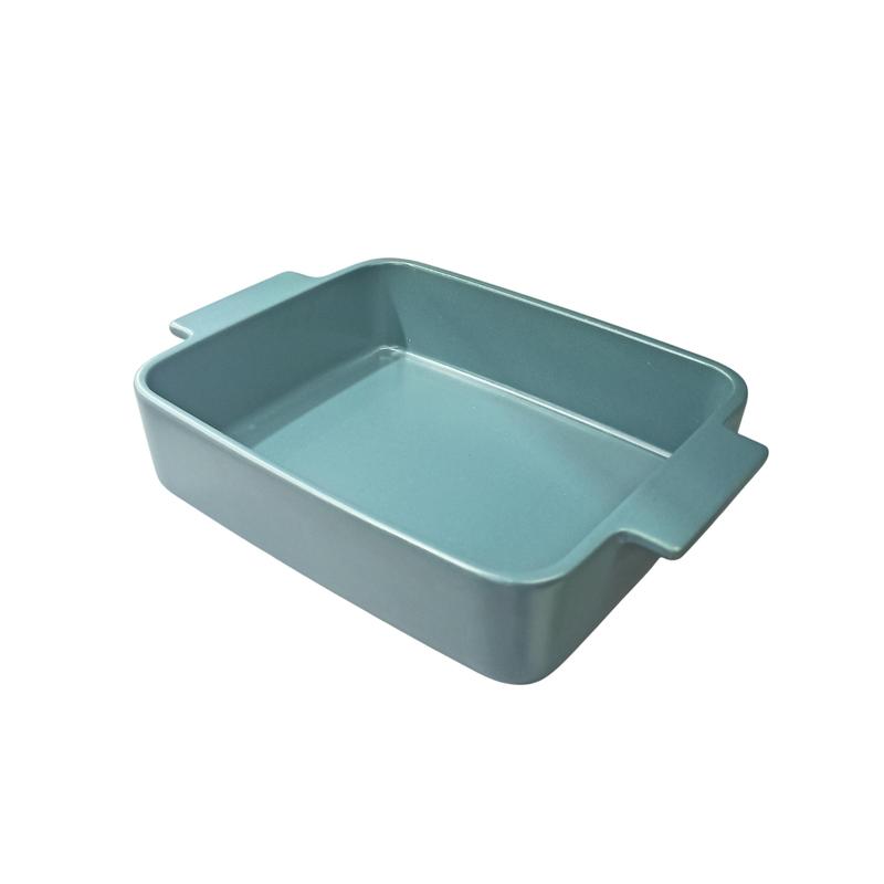 კერამიკის გამოსაცხობი ყალიბი 22.5*15.6*5 MH-31201