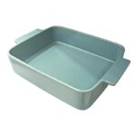 კერამიკის გამოსაცხობი ყალიბი 29.5*20.8*6.5 MH-31202