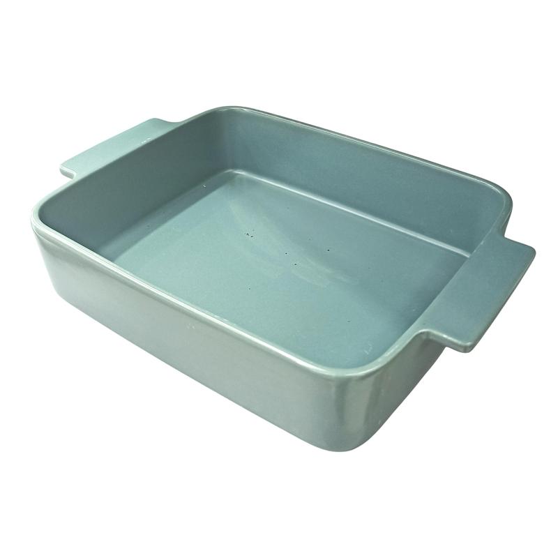 კერამიკის გამოსაცხობი ყალიბი 29.5*20.8*6.5 MH-31202