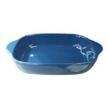 კერამიკის გამოსაცხობი ყალიბი 25.5*15.3*5.5 MH-31205