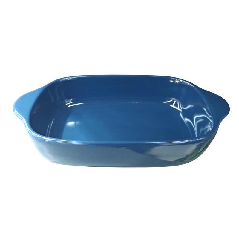 კერამიკის გამოსაცხობი ყალიბი 25.5*15.3*5.5 MH-31205