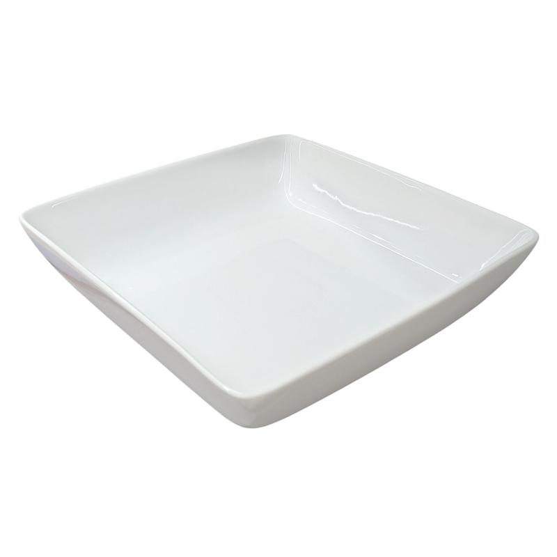 კერამიკის თეფში 21×21×5 MH-31208