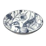 კერამიკის თეფში 20.5×20.5×4.5 MH-31234