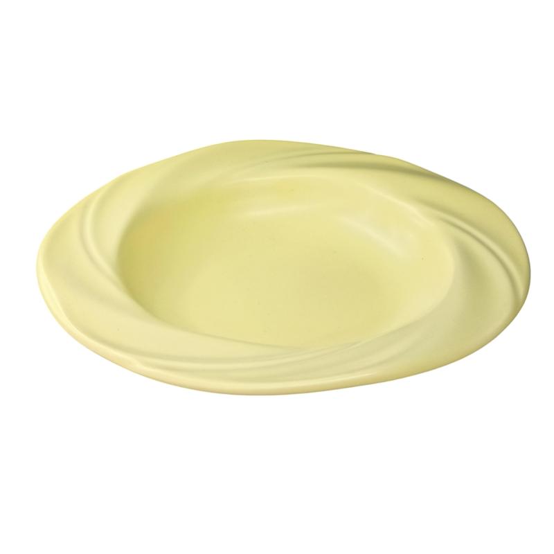 კერამიკის თეფში 20*20*4.1 MH-31238