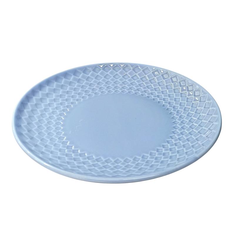 კერამიკის თეფში 21.2*2 MH-31239