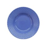 კერამიკის თეფშების 6- ცალიანი ნაკრები 21.3*4 MH-31245