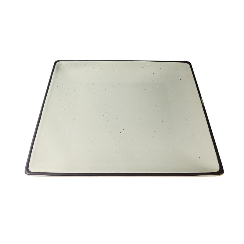 კერამიკის თეფში 20*20*2 MH-31251