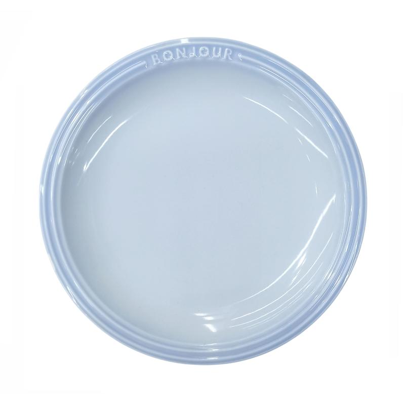 კერამიკის თეფში 25.5*3 MH-31253