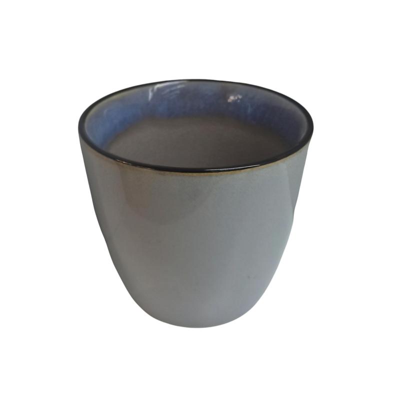 კერამიკის ფინჯანი 9*8 MH-31255