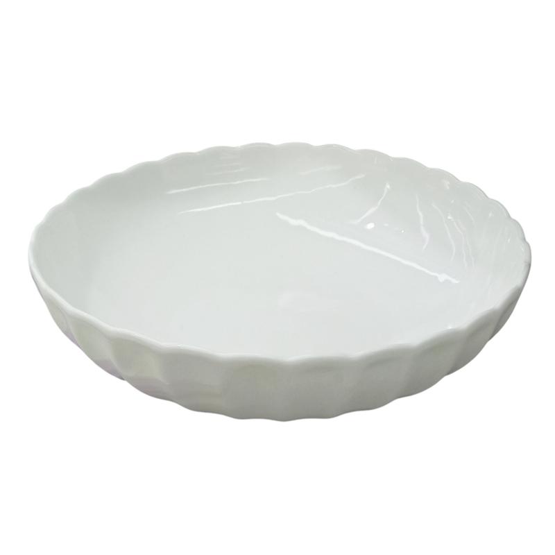 კერამიკის ჯამი 22*5.5 MH-31265