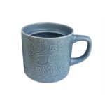 კერამიკის ფინჯანი 10.5*10 MH-31275