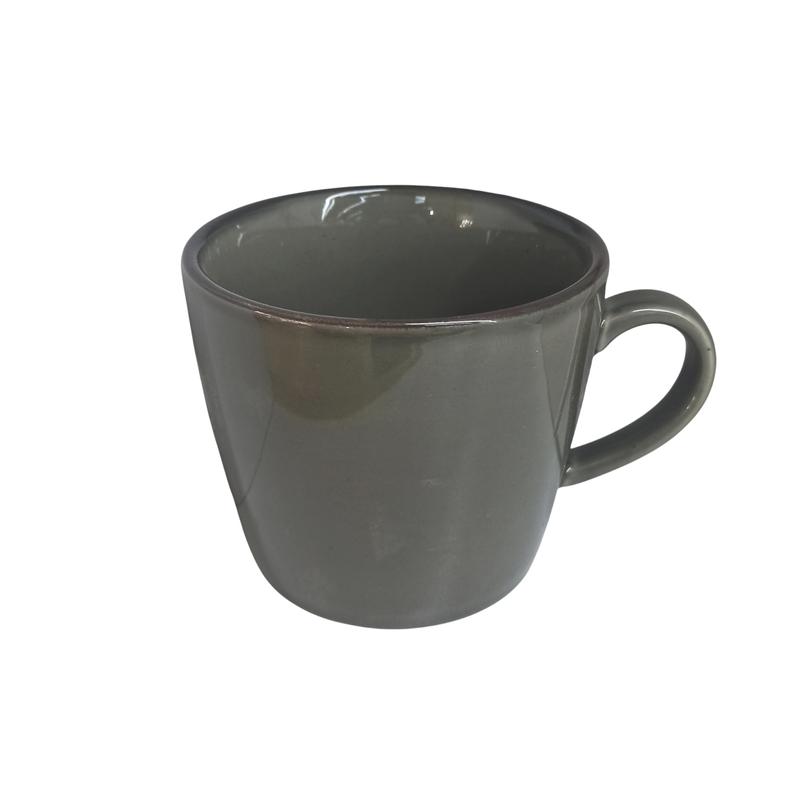 კერამიკის ფინჯანი 9.5*8 MH-31283