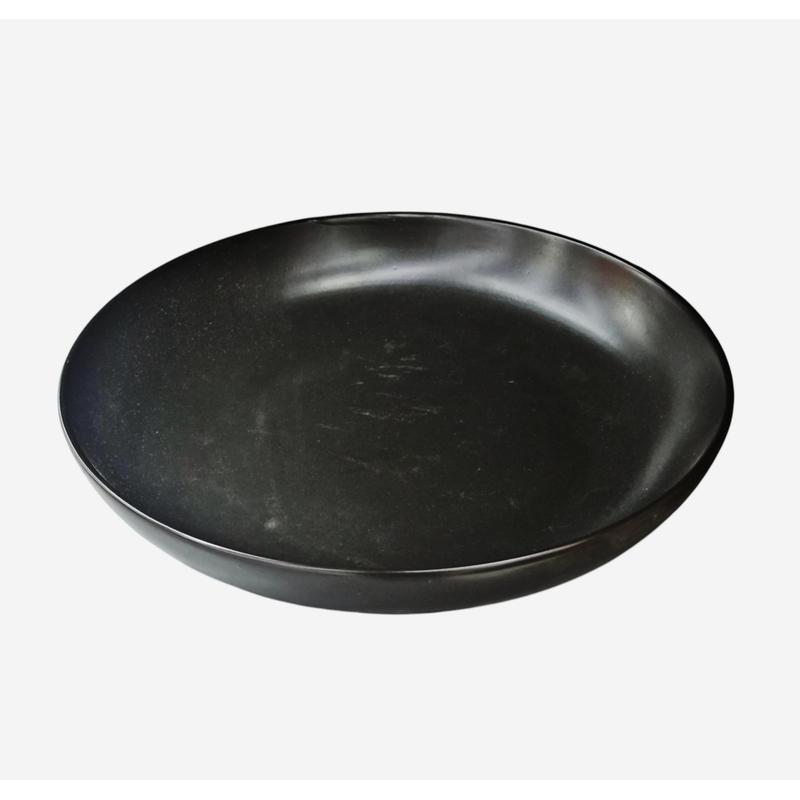 კერამიკის თეფში 21.5*4.5 MH-31286