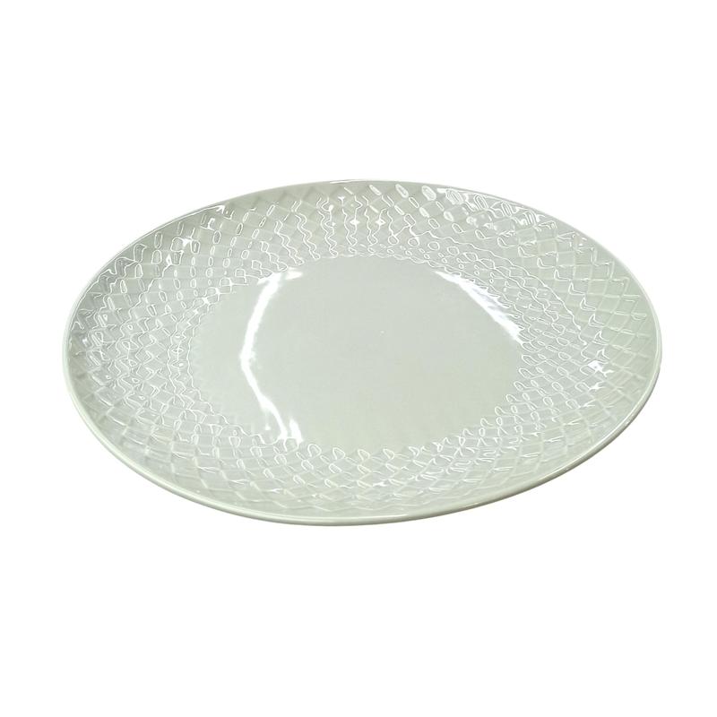 კერამიკის ნაკრები 6ცალიანი 26.5*3.5 MH-31246