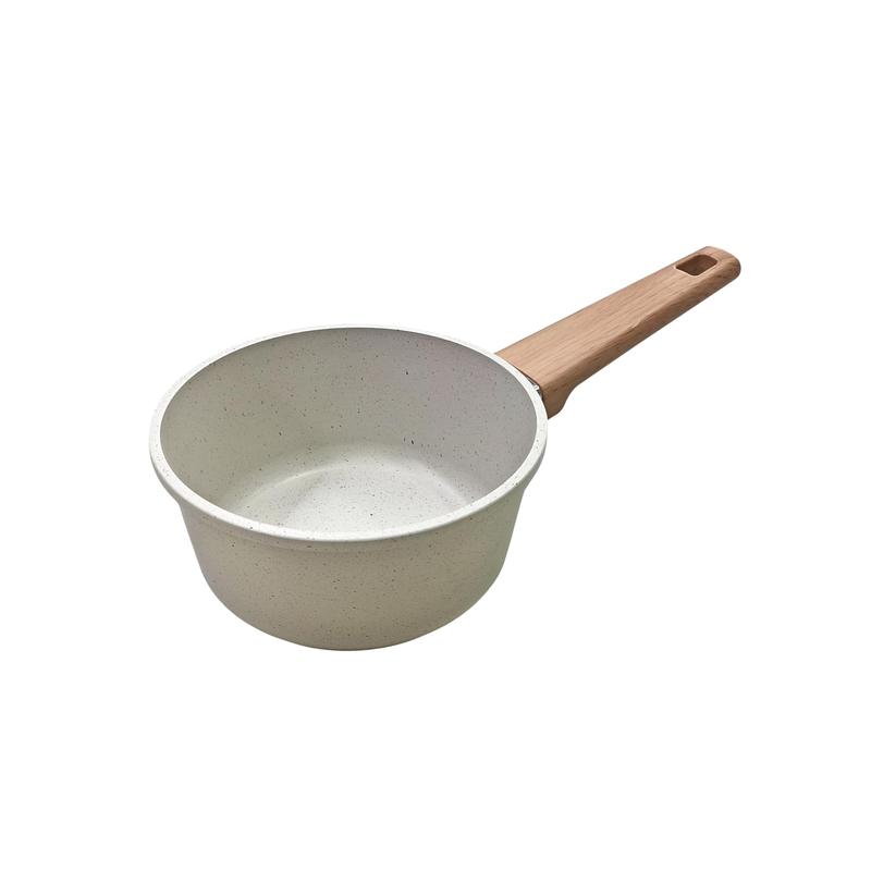 ტაფა 20სმ სილიკონის თავსახურით MH-30348