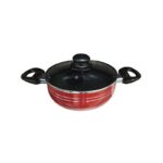 ქვაბი 24სმ MH-30455