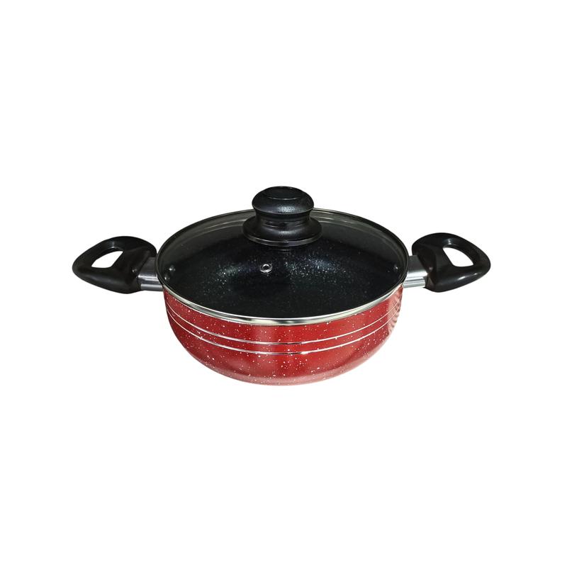 ქვაბი 24სმ MH-30455