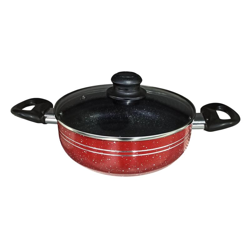 ქვაბი 26სმ MH-30456