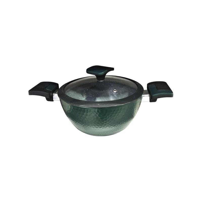 ქვაბი 20*4სმ MH-30594