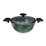 ქვაბი 24*4სმ MH-30594