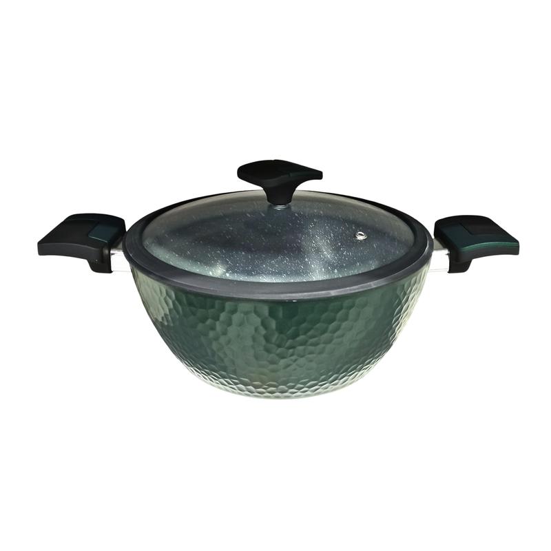 ქვაბი 24*4სმ MH-30594