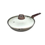 ტაფა 28*4.5სმ MH-30605