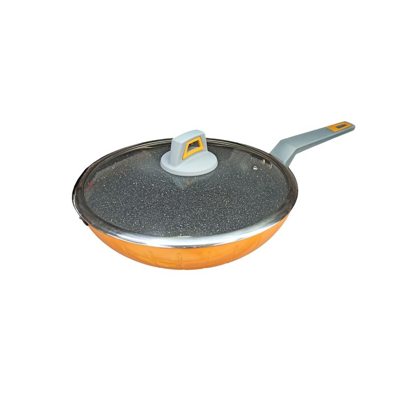 ტაფა 28*4.5სმ MH-30615