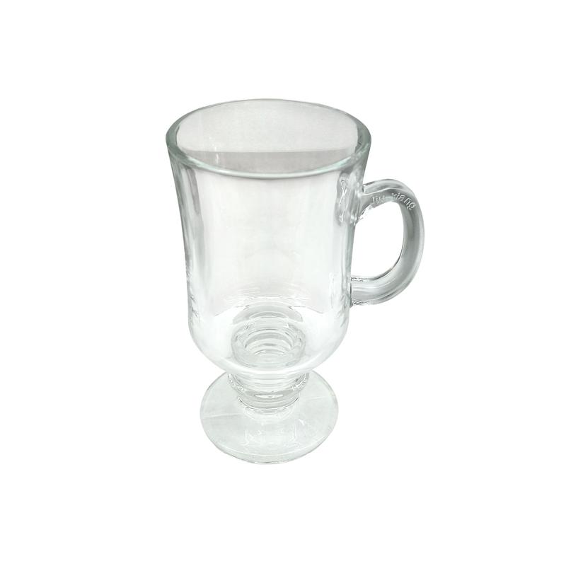 მინის ჭიქა 6ც 7.5*13 MH-29911