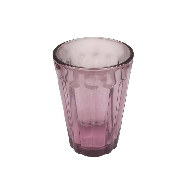 მინის ჭიქა 6ც 6.5*9 MH-29961