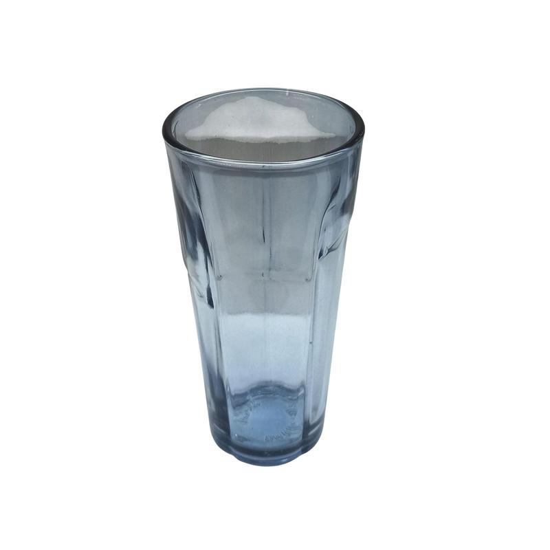 მინის ჭიქა 6ც 7*13.8 MH-29978