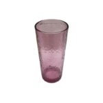 მინის ჭიქა 6ც 6.5*13.8 MH-30001