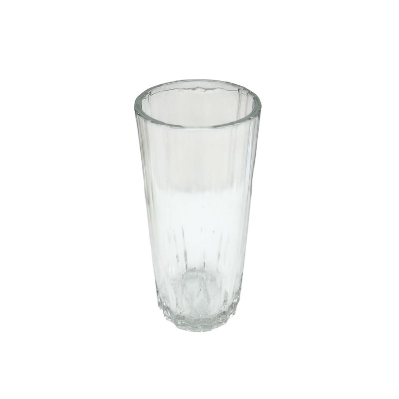 მინის ჭიქა 6ც6.3*13.8 MH-30010