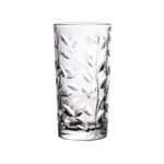 კოქტეილის ჭიქა მინის 350მლ LZ010108 BLINKMAX