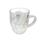 ლუდის ჭიქა მინის 300მლ 79x6x96სმ KTZB01-150 26180 BLINKMAX