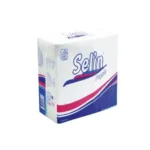 SELIN ხელსახოცი 2 ფენა