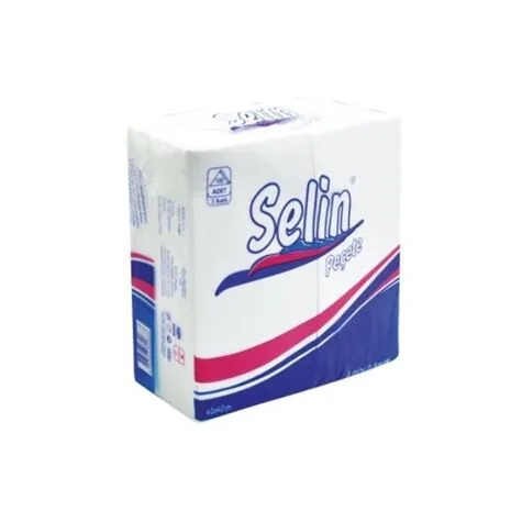 SELIN ხელსახოცი 2 ფენა