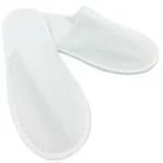 ერთჯერადი სასტუმრო ჩუსტი (წყვილი)