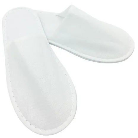 ერთჯერადი სასტუმრო ჩუსტი (წყვილი)