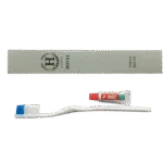 კბილის ჯაგრისი მუყაოში