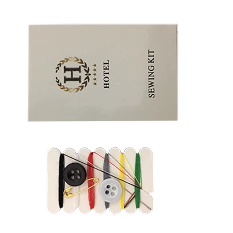 ნემსი და ძაფი ნაკრები