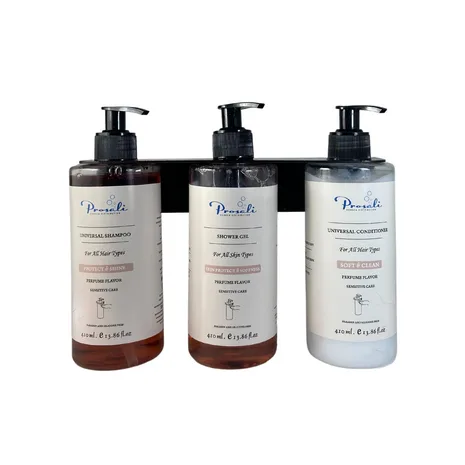 Prosali - შხაპის გელი - 410 მლ