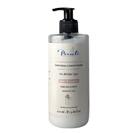 Prosali - კონდინციონერი თმის - 410 მლ