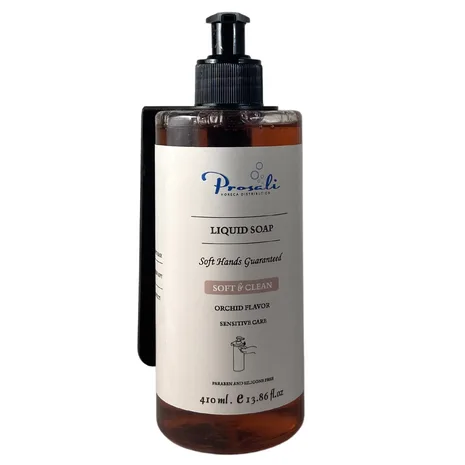 Prosali - თხევადი საპონი 410 მლ