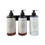 Prosali - შამპუნი უნივერსალი - 410 მლ